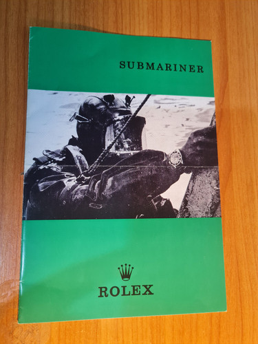 Vintage rolex submariner - vintage,