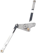 Intake Manifold Air Flap