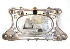 BMW 3 Series M3 E46 Front Engine Undertray Cover 7893609