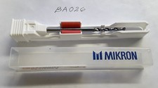 MIKRON 3.00 MM (.1181")