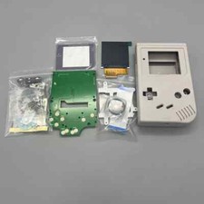 2.6'' IPS LCD Screen and