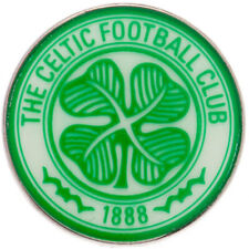 Celtic FC Badge Christmas and