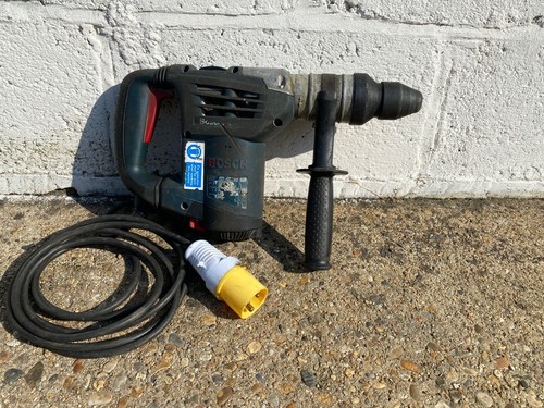 Bosch gbh 32dfr sds plus - gbh,