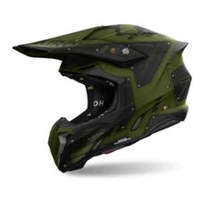 AIROH TWIST 3 HELMET MILITARY