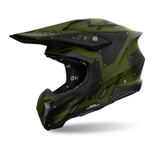Airoh twist helmet military - airoh,