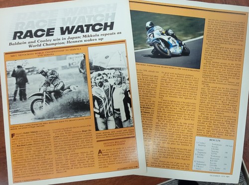 1978 race watch article - 1978,