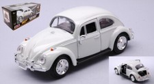 Model car VW BEETLE Kafer