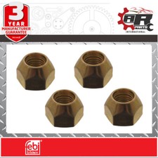 Febi wheel nut m12x1 - -, m12x1.5