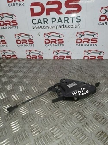 Peugeot 207cc roof lock - peugeot,