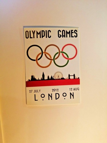 2012 london olympic - 2012,