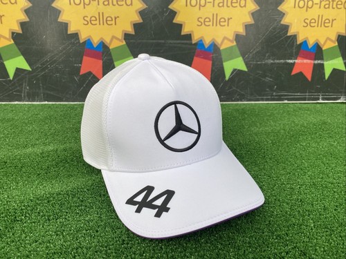 Official mercedes benz lewis - official,