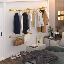 Adjustable Industrial Pipe