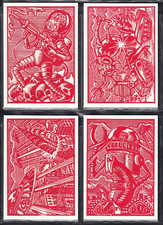 Topps 2016 - Mars Attacks