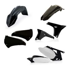 Acerbis Standard Plastic Kit