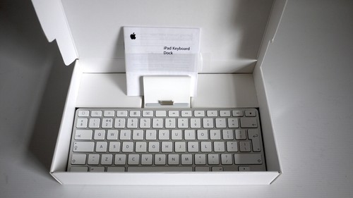 Genuine apple a1359 ipad - apple,