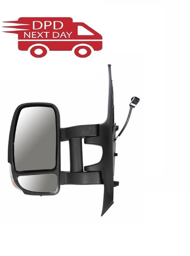 Renault master electric wing - master,