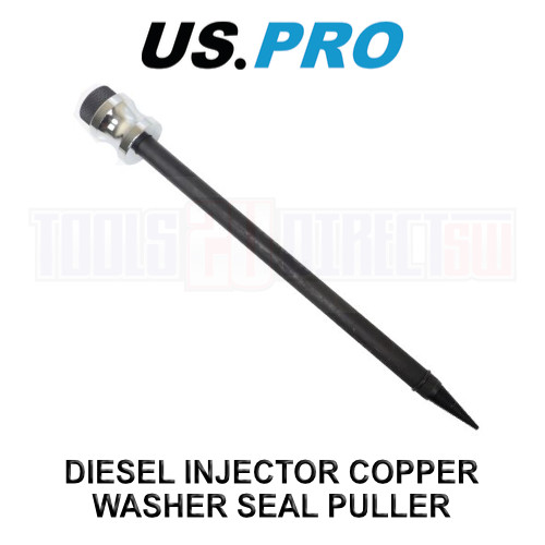 Pro diesel fuel injector - us,
