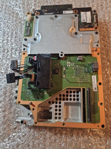 Xbox series southbridge - series,