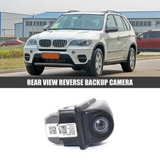 Rear View Trunk Reverse Camera