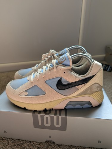Nike air 180 - nike,