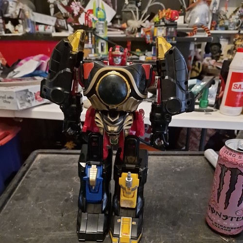 1994 mighty morphin power - ,