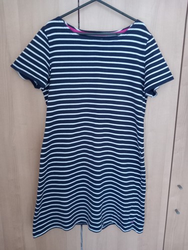 Joules navy white breton - joules,