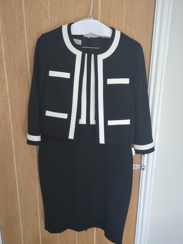Lovely hobbs lined suit - lovely,