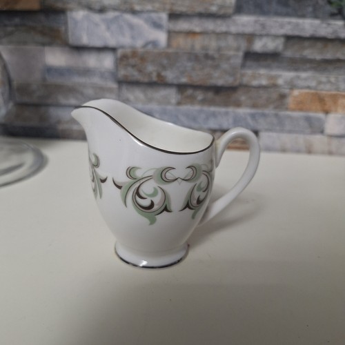 Vintage bone china royal - vintage,