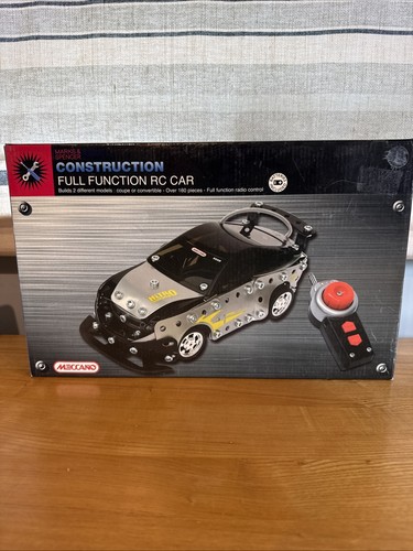 Meccano marks spencer - marks,