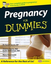 Pregnancy for Dummies UK