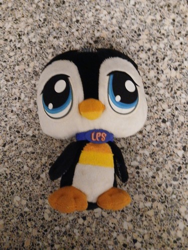 Littlest pet shop - shop, (lps)