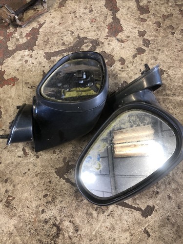 Mitsubishi fto wing mirror - mitsubishi,