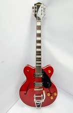 Gretsch Streamliner Center