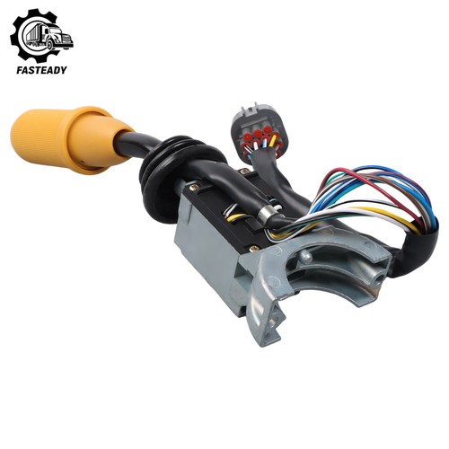 Forward reverse column switch - reverse,