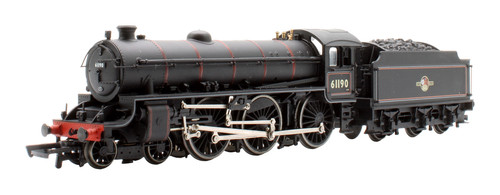 Bachmann gauge 31 702a - 'oo', br
