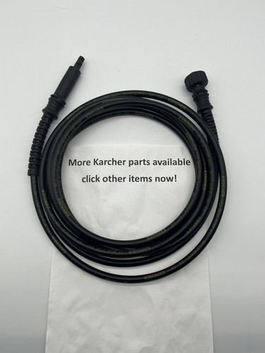 Karcher metre screw on - k2,