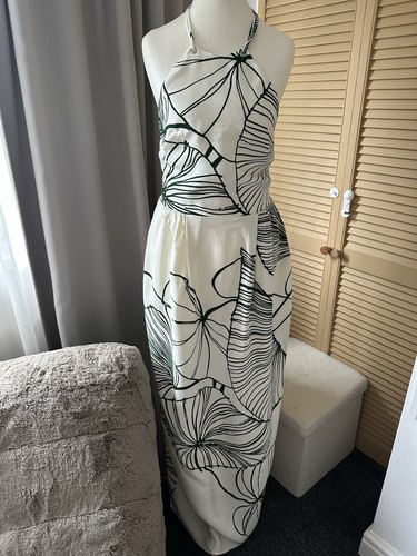 Reiss floral sketch - reiss,