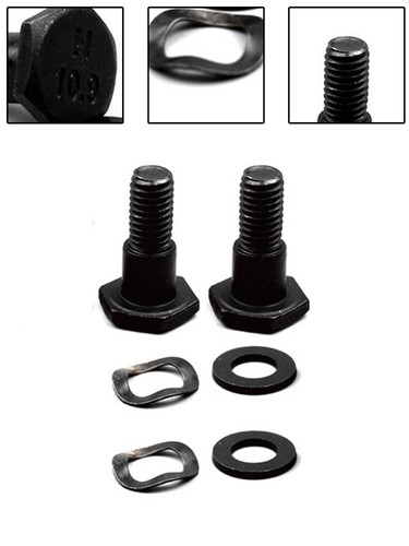 2pcs lawn mower clutch for - 2pcs,