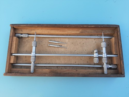 Vintage tool benson - vintage,