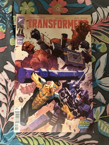 Transformers cover f - transformers, #30