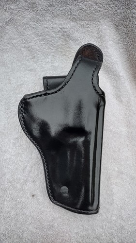 Don hume leather duty - don,