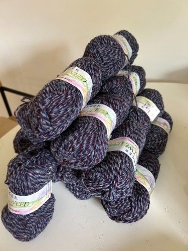 Balls jaeger tweed - balls, of