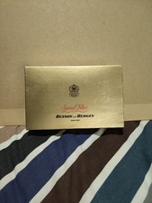Benson And Hedges - King Size-