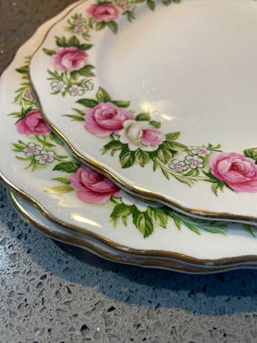 Colclough bone china england - colclough,