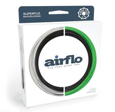 Airflo Superflo Ridge 2.0