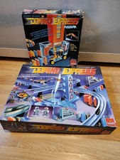 Vintage Domino Express