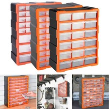 39/60 DIY Storage Organiser