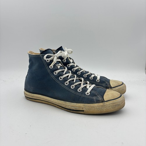 Vintage 90s converse chuck - vintage,