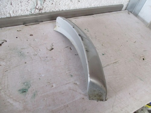 Ford ranger front bumper trim - ford,