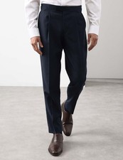 Marks & Spencer Mens Wool